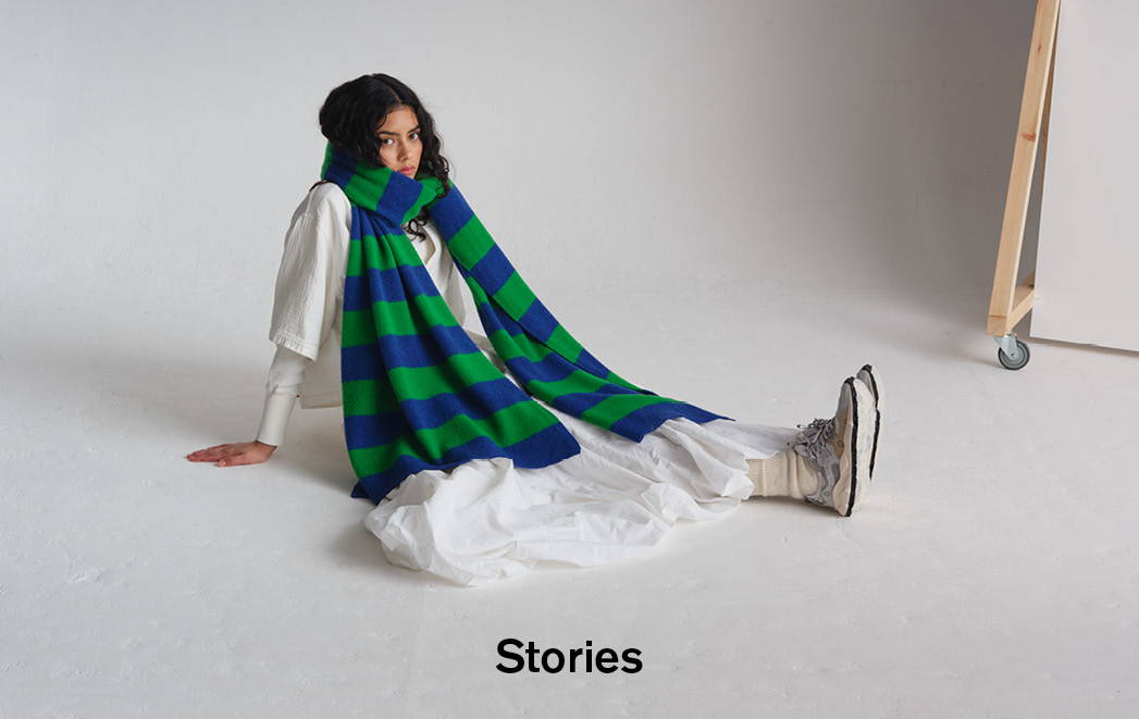 Stories & News From The Mill | Jo Gordon Knitwear